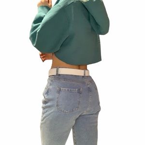 Princess Polly jeans